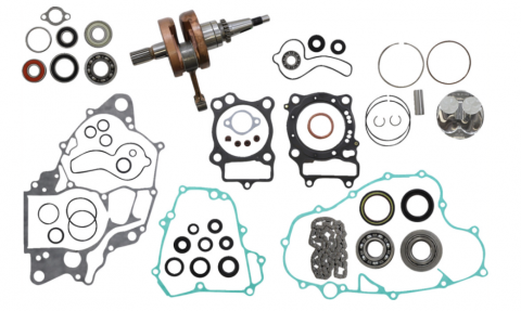 CRF150R'07-26 Complete Engine Rebuild Kit